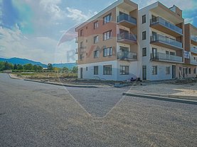 Apartament de vânzare 2 camere, în Brasov, zona Grivitei