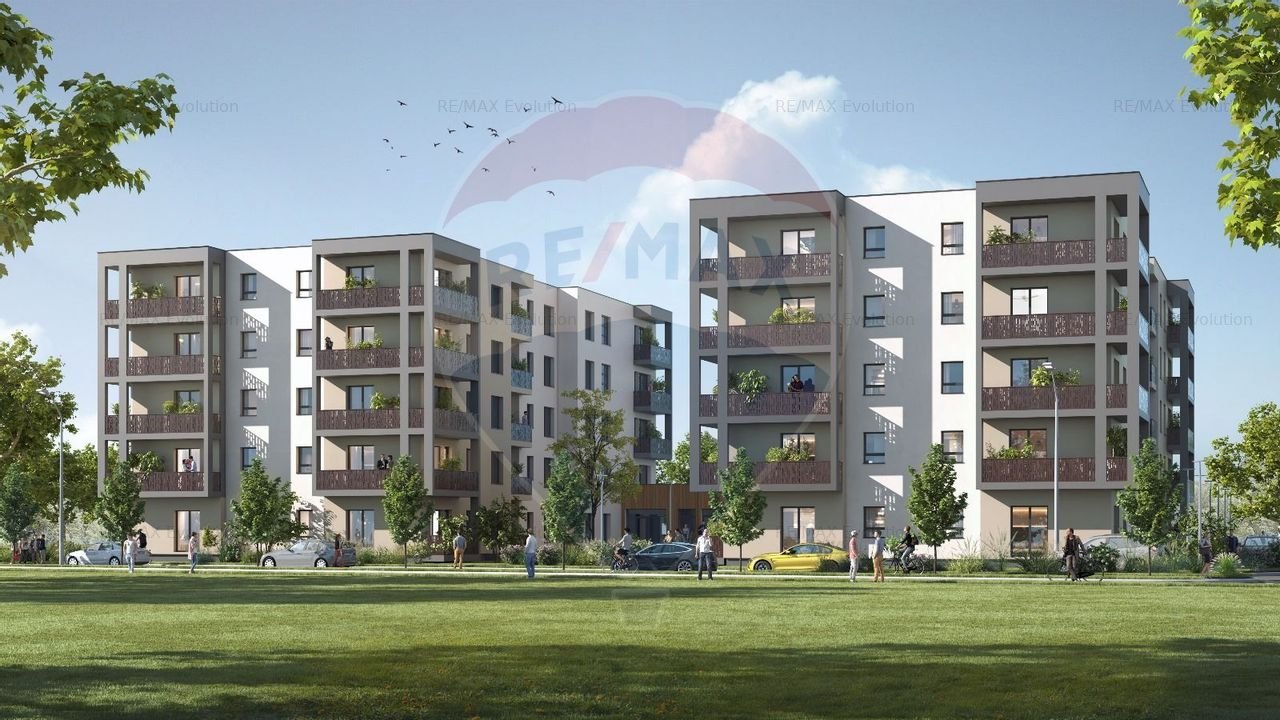 DE VANZARE| Apartament 2 camere| 0% COMISION!