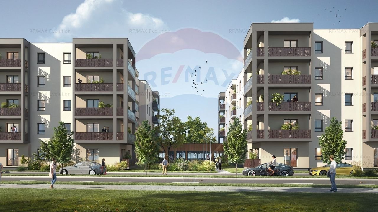 DE VANZARE| Apartament 2 camere| 0% COMISION!