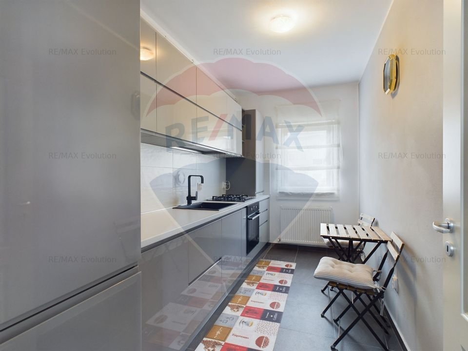 COMISION 0%| Apartament cu 3 camere | Loc de parcare | Sanpetru