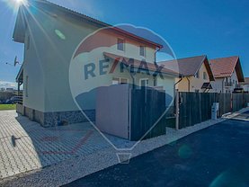 Casa de vânzare 3 camere, în Brasov, zona Stupini