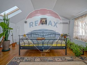 Casa de închiriat 3 camere, în Brasov, zona Bartolomeu