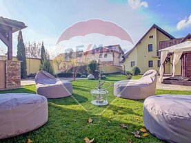 Casa de vânzare 6 camere, în Harman