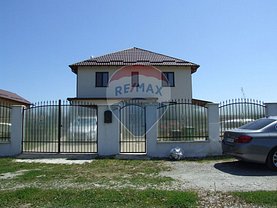Casa 6 camere în Sfantu Gheorghe, Garii