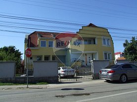 Casa 5 camere în Sfantu Gheorghe, Ultracentral