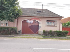 Casa de vânzare 4 camere, în Hărman