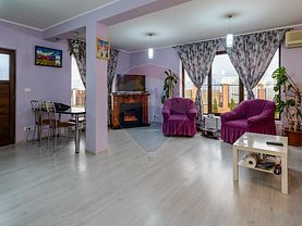 Casa de vânzare 4 camere, în Tărlungeni