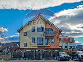 Casa de vânzare 12 camere, în Braşov, zona Tractorul