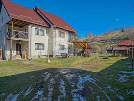 Casa de vânzare 6 camere, în Bran