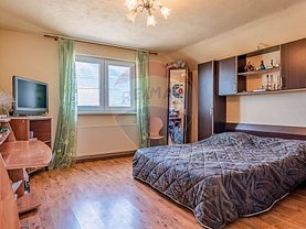 Casa de vânzare 5 camere, în Râşnov, zona Central