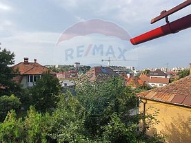 Casa de vânzare 4 camere, în Braşov, zona Dealul Cetăţii