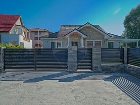Casa de închiriat 4 camere, în Braşov, zona Stupini
