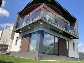 Casa de vânzare 4 camere, în Sânpetru, zona Exterior Nord