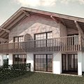 Casa de vânzare 3 camere, în Râşnov, zona Glăjărie