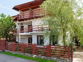 Casa de vânzare 6 camere, în Buşteni, zona Zamora