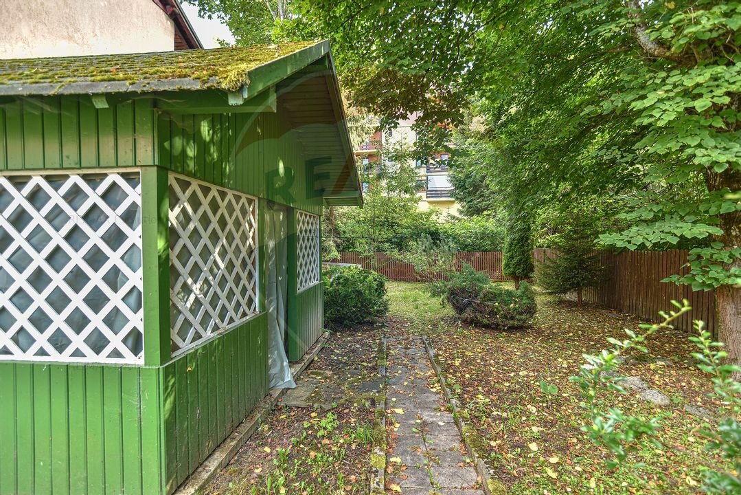 COMISION 0% | CASA CU 2 UNITATI | 417 MP TEREN | TREI BRAZI PREDEAL
