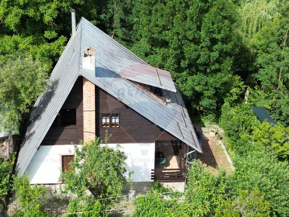 Casa de vacanta in Slanic Prahova | Zona Prajani