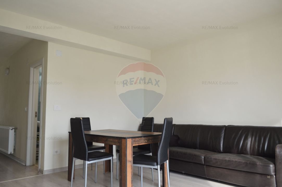 Casa / Vila cu 3 camere de inchiriat la pret de apartament