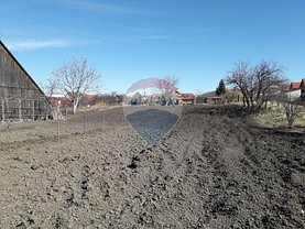 Teren constructii de vânzare, în Sanpetru
