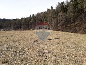 Teren constructii de vânzare, în Sacele, zona Bradet