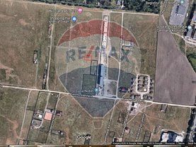 Teren agricol de vânzare, în Brasov, zona Tractorul