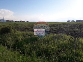 Teren agricol de vânzare, în Sanpetru