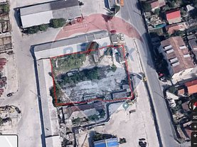 Teren constructii de vânzare, în Brasov, zona Bartolomeu