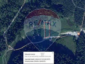 Teren agricol de vânzare în Sacele, Poiana Angelescu