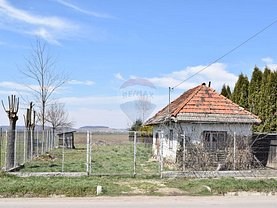 Teren constructii de vânzare, în Chichiş