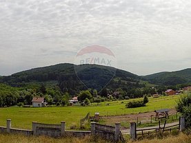Teren constructii de vânzare, în Vâlcele