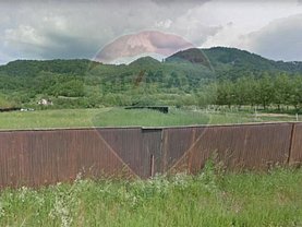 Teren constructii de vânzare, în Rasnov, zona Glajarie