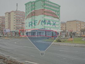 Vânzare spaţiu comercial