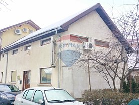 Vânzare spaţiu comercial