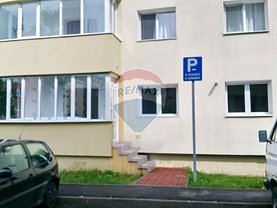 Închiriere spaţiu comercial