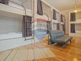 Vânzare hotel/pensiune