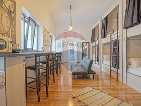 Vânzare spaţiu comercial