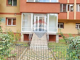 Vânzare spaţiu comercial
