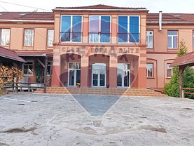 Vânzare spaţiu comercial