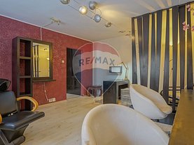 Închiriere spaţiu comercial