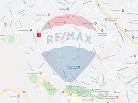 Vânzare spaţiu comercial