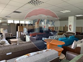 Închiriere spaţiu comercial în Brasov, 13 Decembrie
