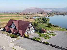 Vânzare spaţiu comercial