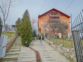 Vânzare hotel/pensiune