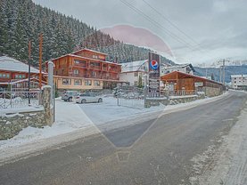 Vânzare hotel/pensiune