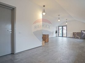 Închiriere spaţiu comercial