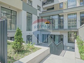 Închiriere spaţiu comercial