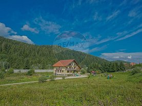 Vânzare hotel/pensiune