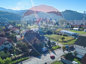 Vânzare hotel/pensiune în Rasnov, Est