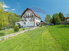 Vânzare hotel/pensiune în Bran