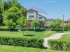 Vânzare hotel/pensiune în Brasov, Noua